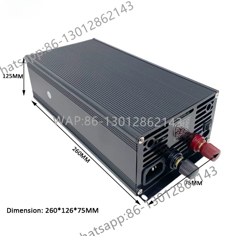 Adjustable 1500W Switching Pow - Smps Power Supply 评论和价格