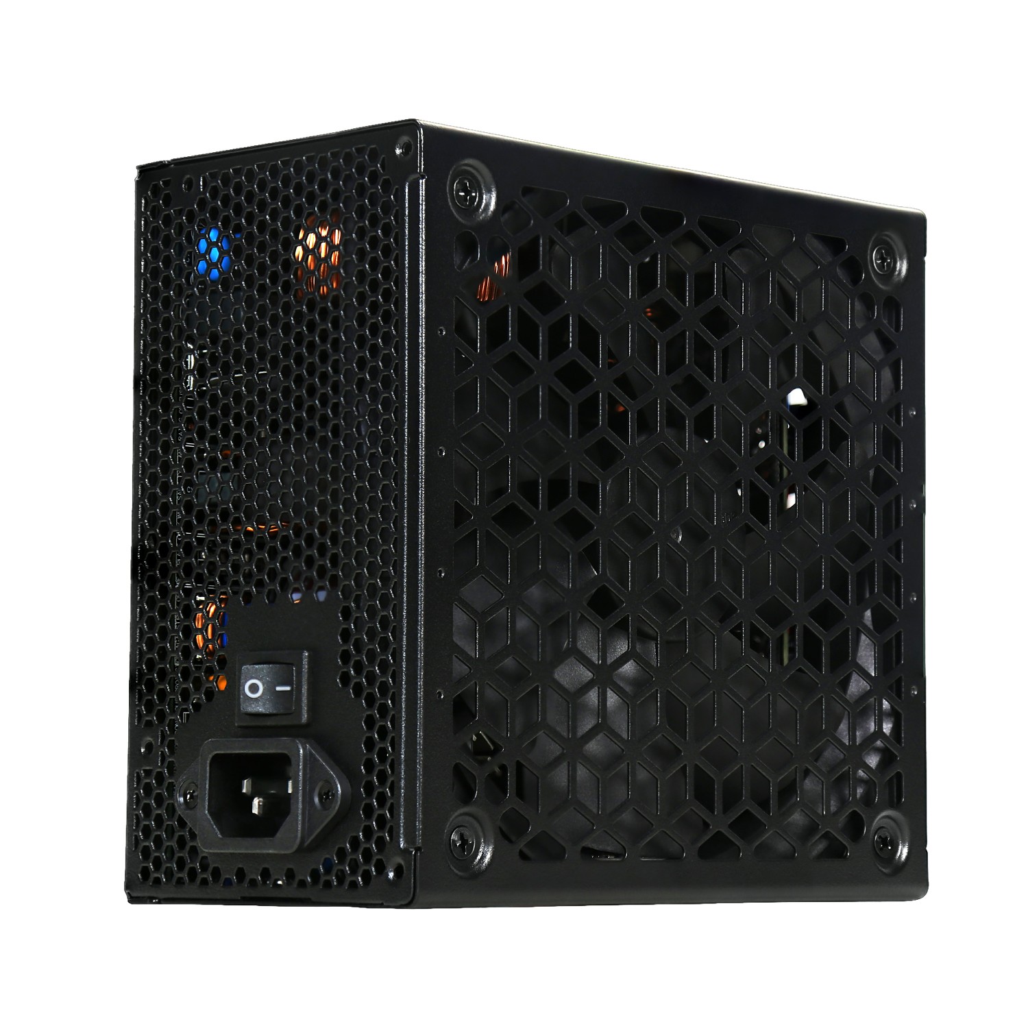 Silent PSU Multi-connector ATX - Psu Computer 评论和价格