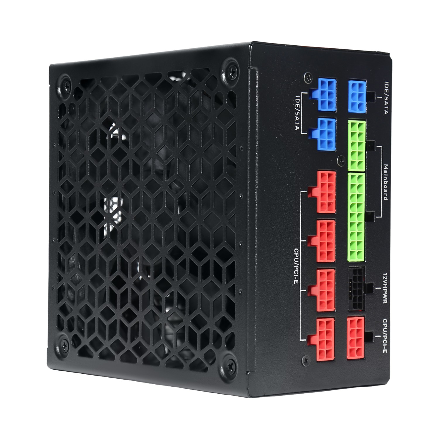 Silent PSU Multi-connector ATX - Psu Computer 评论和价格