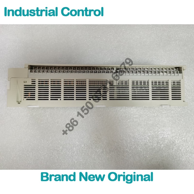 FX3U-128MT/ES-A, PLC host, FX3 - Ac Power Supply 评论和价格