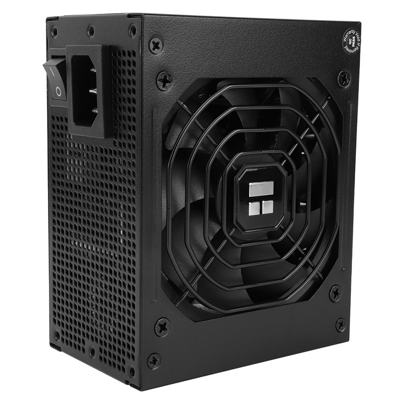 Thermalright SGFX850 Gold Full - Server Power Supply 评论和价格