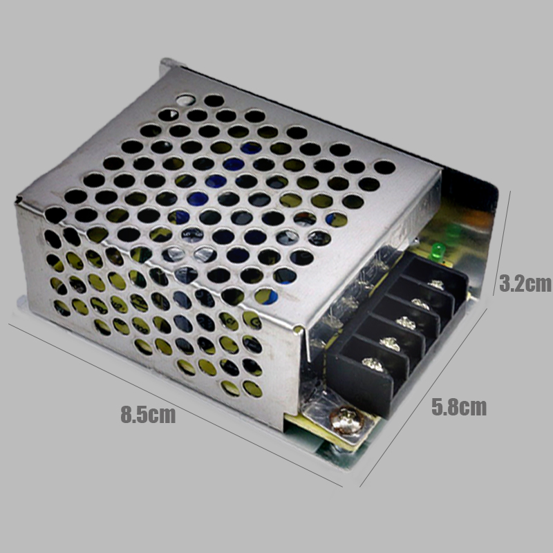 AC 220V To 12V DC Switching Po - Smps Power Supply 评论和价格