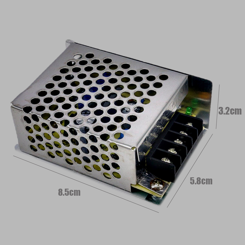 AC 220V To 12V DC Switching Po - Smps Power Supply 评论和价格