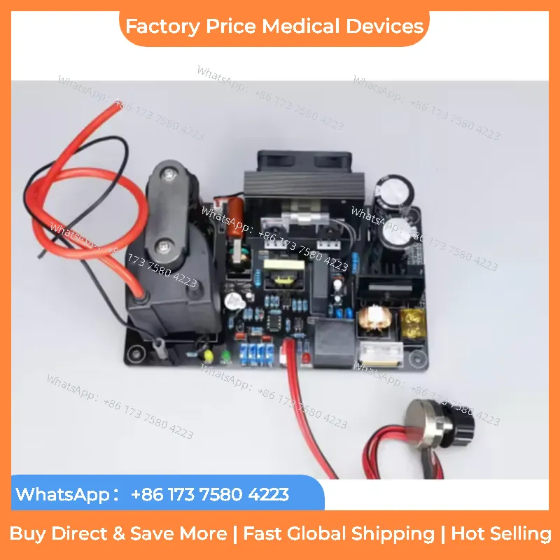 2026 500W Adjustable Water Tre - Power Supply 500W 评论和价格