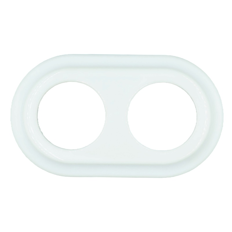 Flush-mounted Porcelain Frames - Open Frame Power Supply 评论和价格