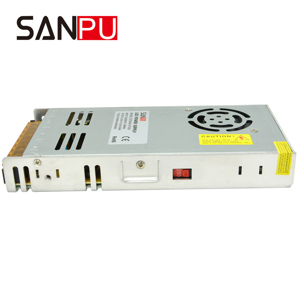 400W 24V AC-DC Switching Mode  - Ac Power Supply 评论和价格