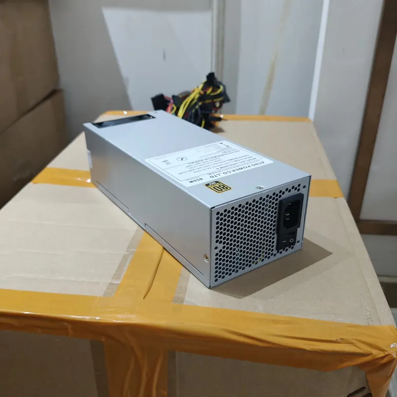 for ATNG 850W 80PLUS Gold Serv - Modular Power Supply 评论和价格