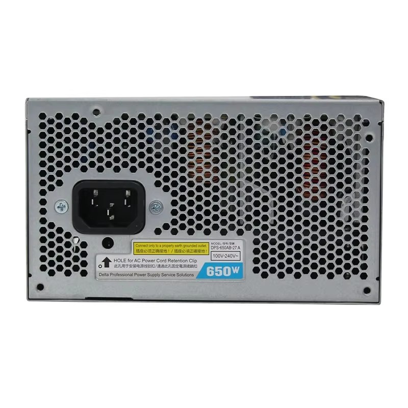 New Original AuthenticHigh Qua - Power Supply 650W 评论和价格