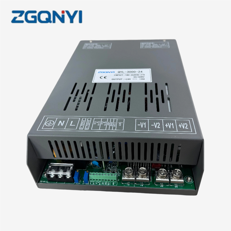 Custom High Power Water Electr - Ac Power Supply 评论和价格