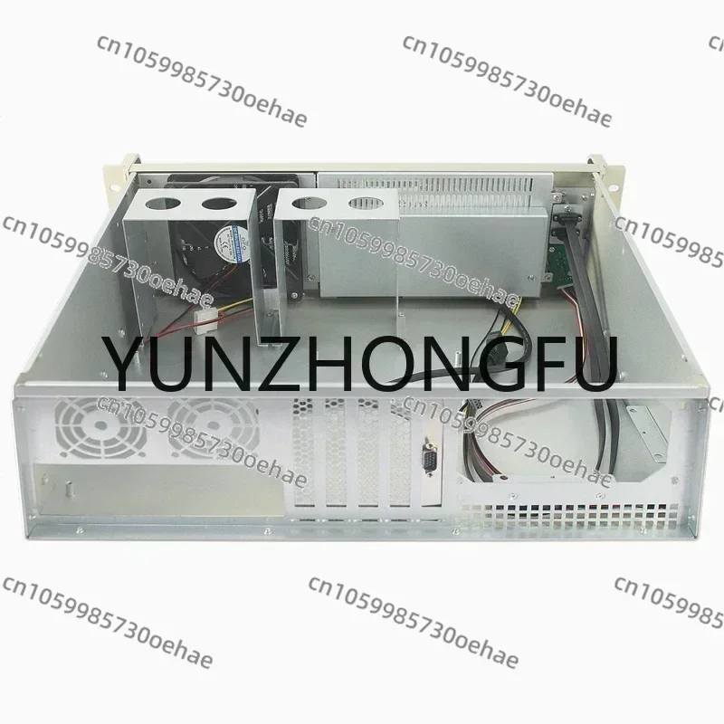 High Quality 3U Server Rack Se - Psu Computer 评论和价格