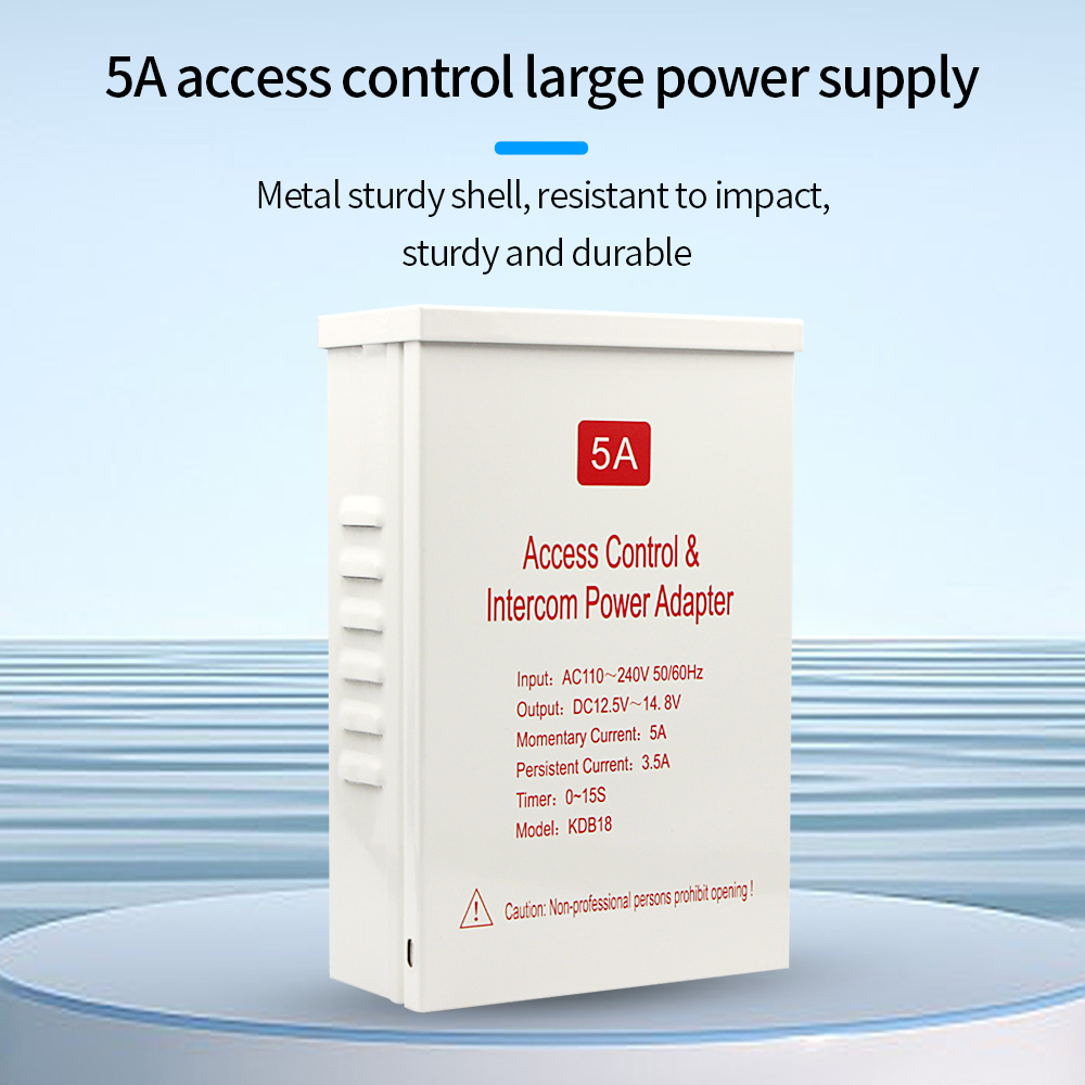 Raniproof DC 12V Access Contro - Dc Power Supply 12V 评论和价格