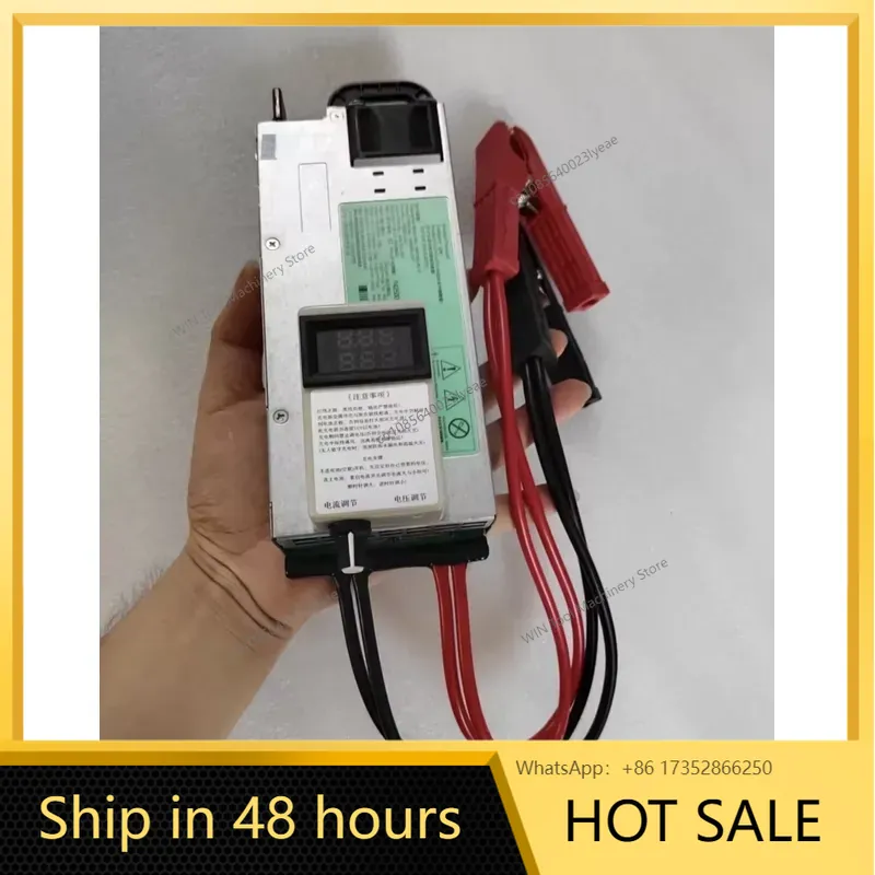 13.8V 1200W 100A Auto Programm - Server Power Supply 评论和价格
