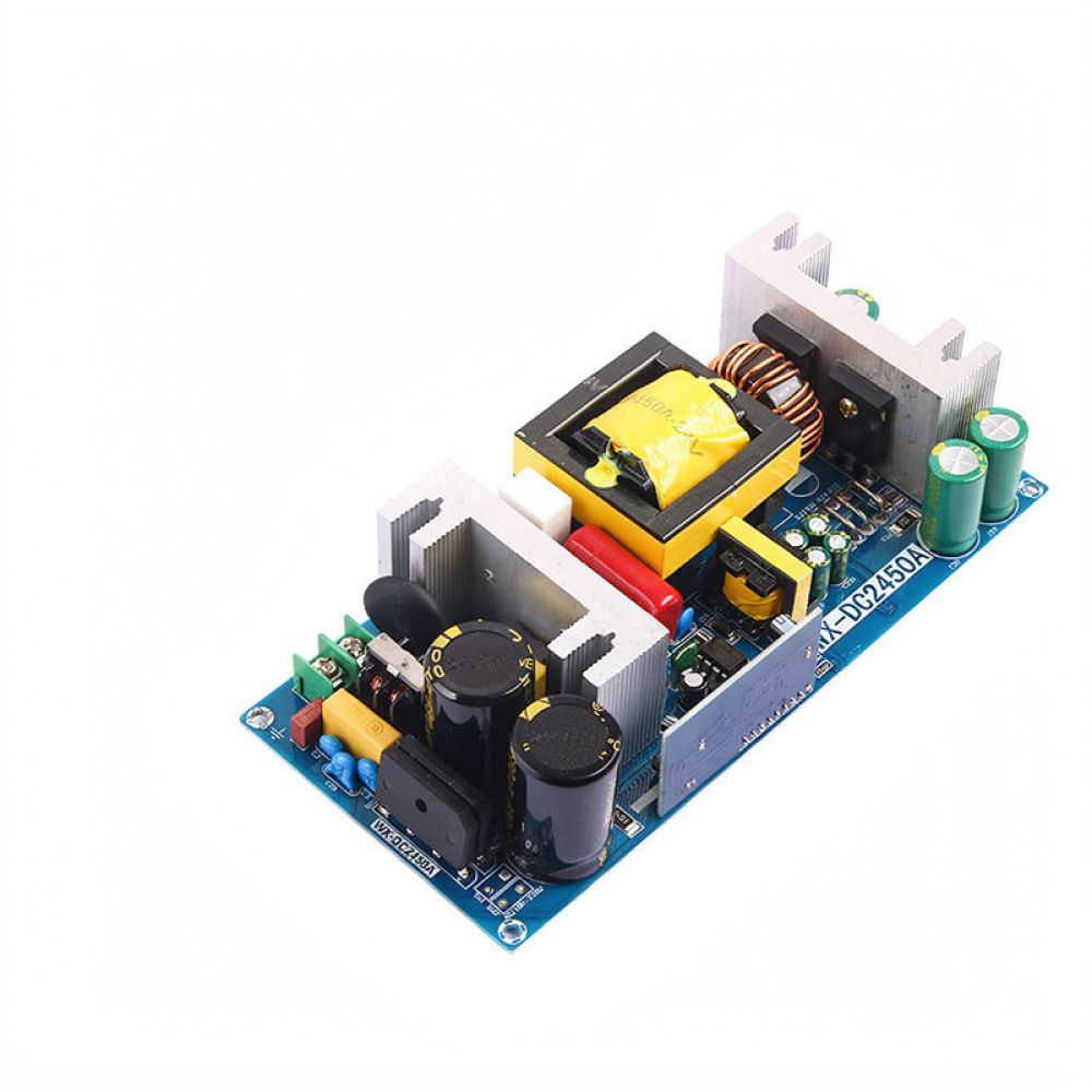 Electronic Switching Supply Fo - Ac Power Supply 评论和价格