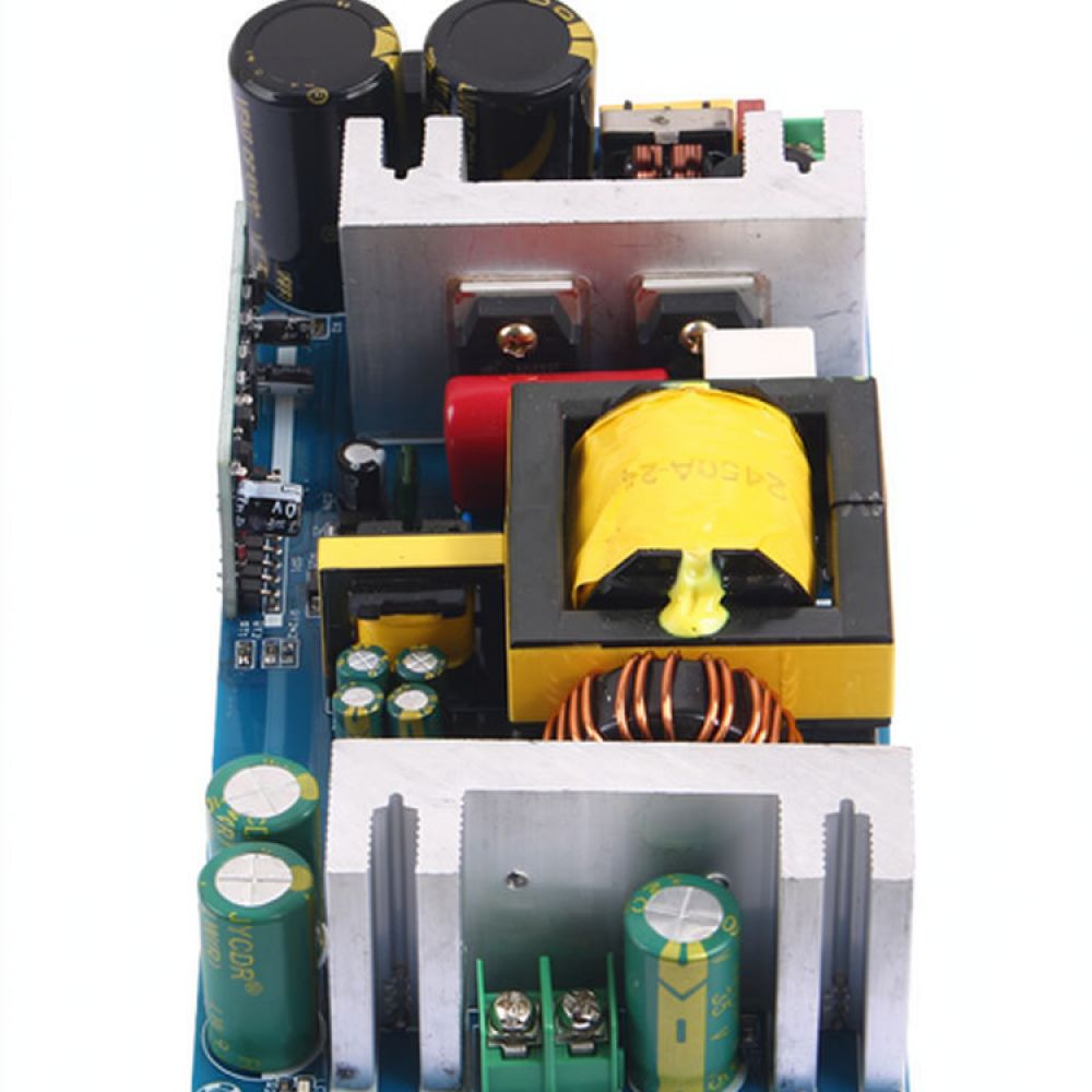 Electronic Switching Supply Fo - Ac Power Supply 评论和价格