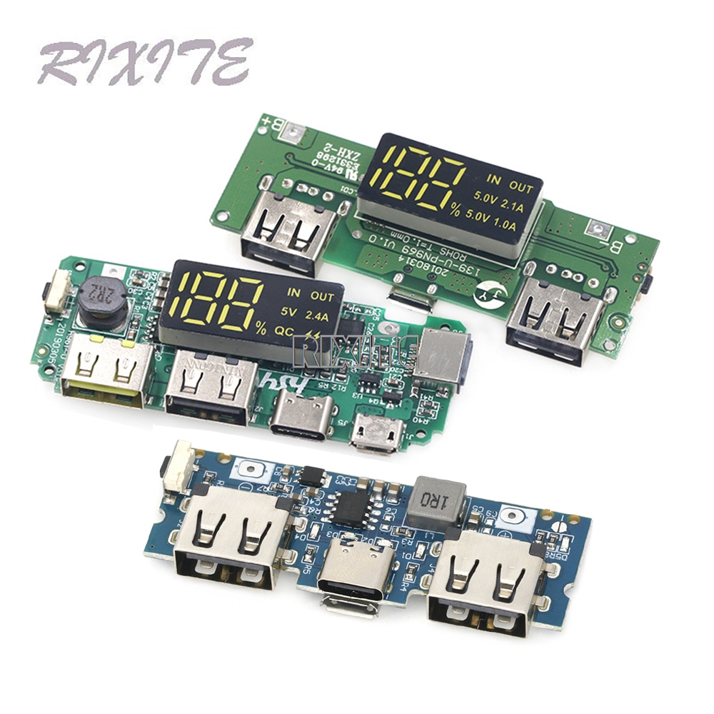 Lithium Battery Charger Board  - Modular Power Supply 评论和价格