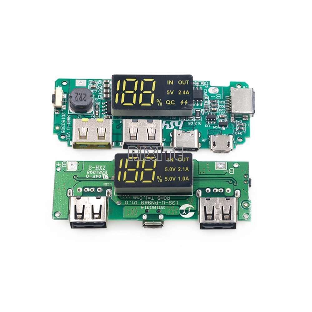 Lithium Battery Charger Board  - Modular Power Supply 评论和价格
