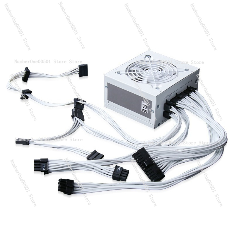Gold Full Modular SFX PSU 500W - Sfx Modular Power Supply 850W Gold 评论和价格