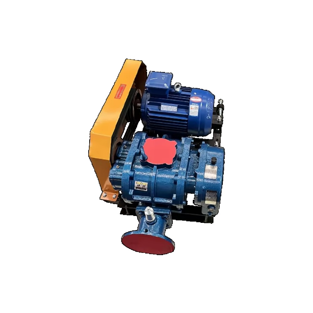 High-Power Roots Blower for Fi - Ac Power Supply 评论和价格