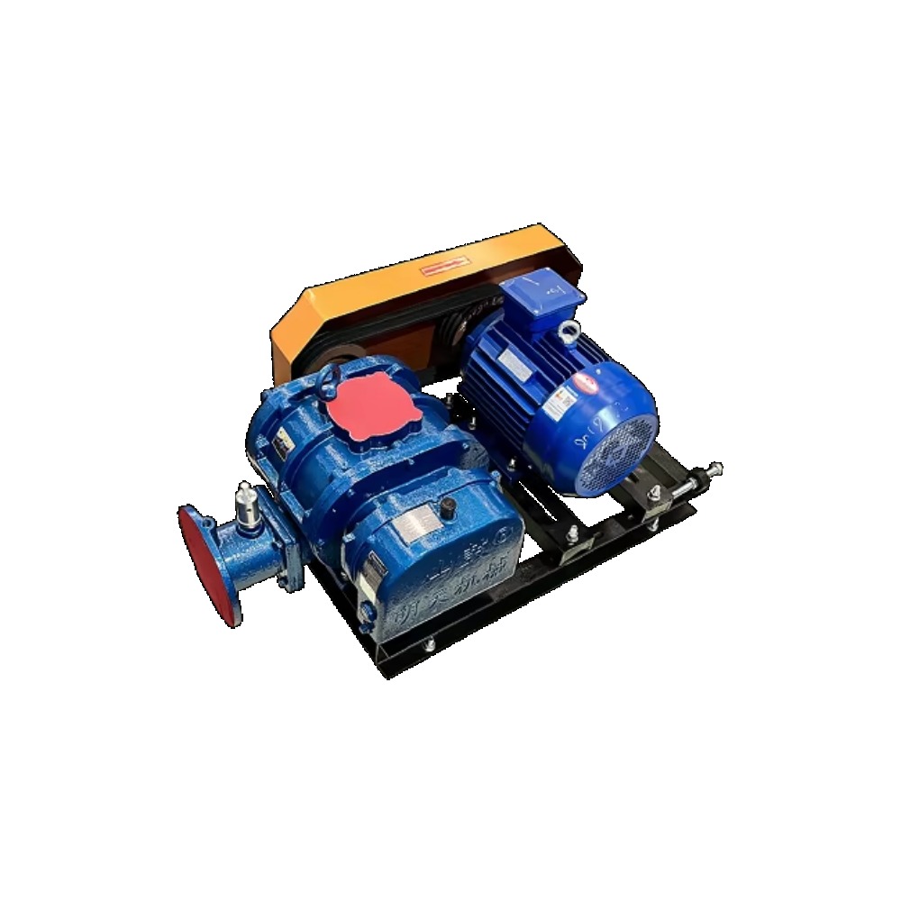 High-Power Roots Blower for Fi - Ac Power Supply 评论和价格