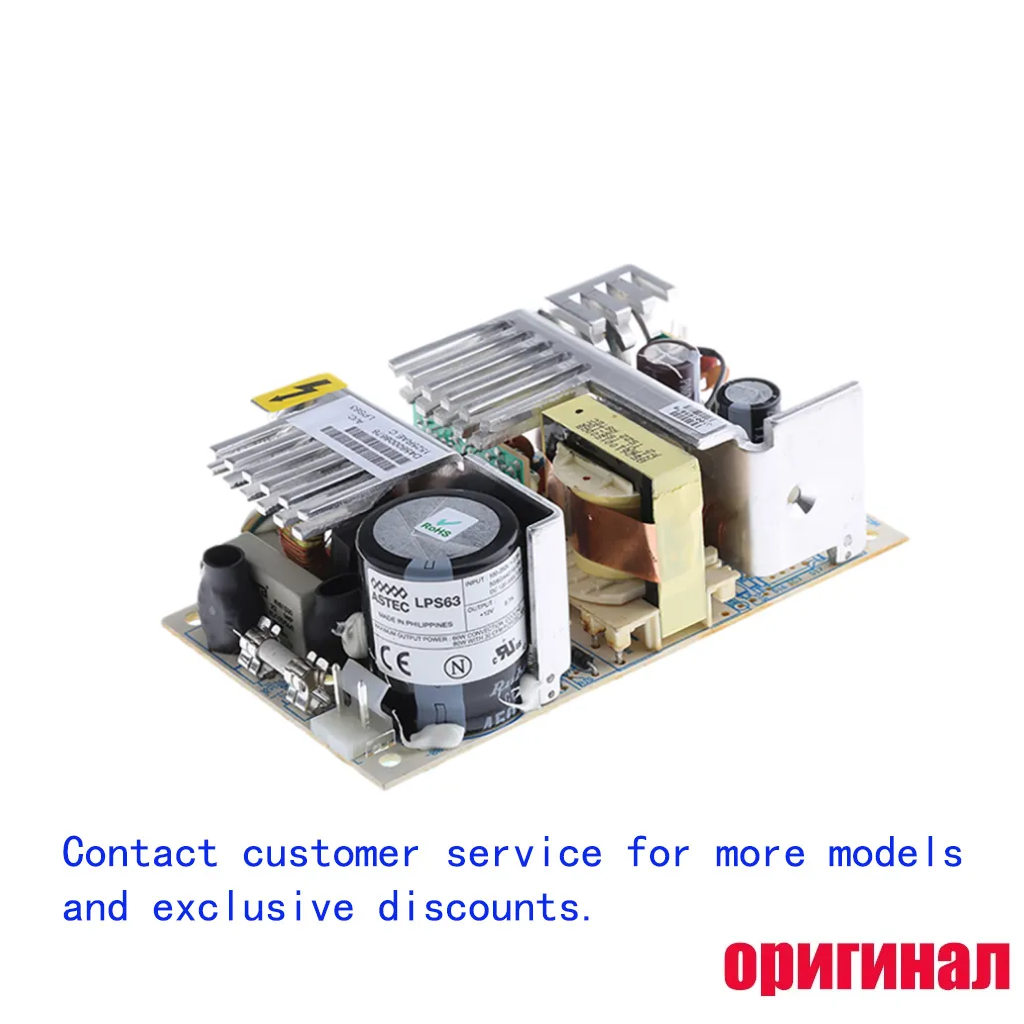 LPS63 Artesyn Open‑Frame AC‑DC - Open Frame Power Supply 评论和价格