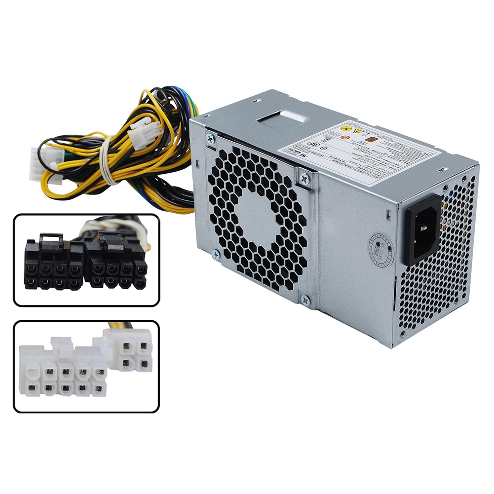 500W FSP500-20TGBAB PSU for TF - Psu Computer 评论和价格