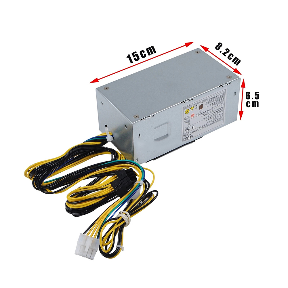 500W FSP500-20TGBAB PSU for TF - Psu Computer 评论和价格