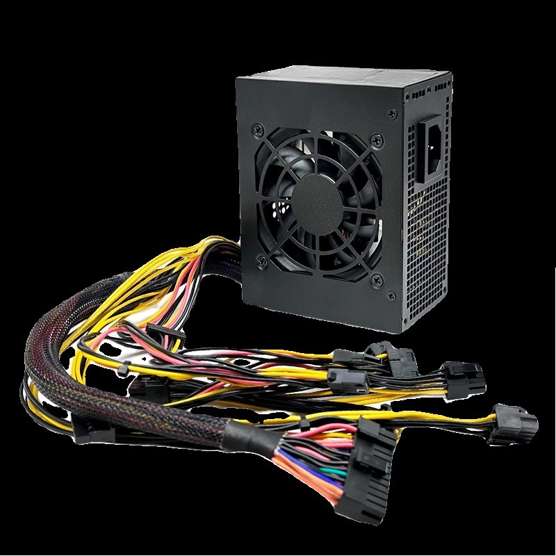 SFX Mini ITX Power Supply 400W - Pc Power Supply 评论和价格