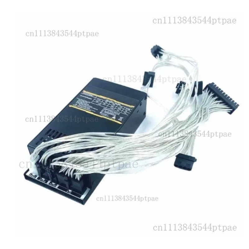 Full Modular Flex ATX 1U Power - Flex Atx Power Supply 600W 1U 评论和价格
