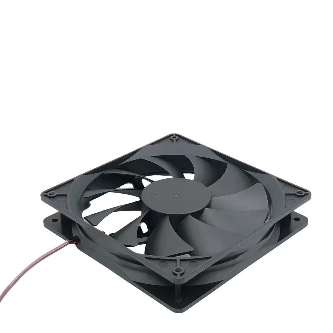 HA13525H12F-Z 135mm X 25mm Fan - Pc Power Supply 评论和价格