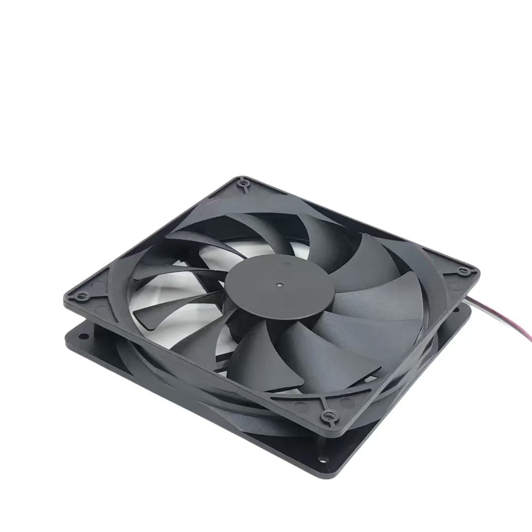HA13525H12F-Z 135mm X 25mm Fan - Pc Power Supply 评论和价格