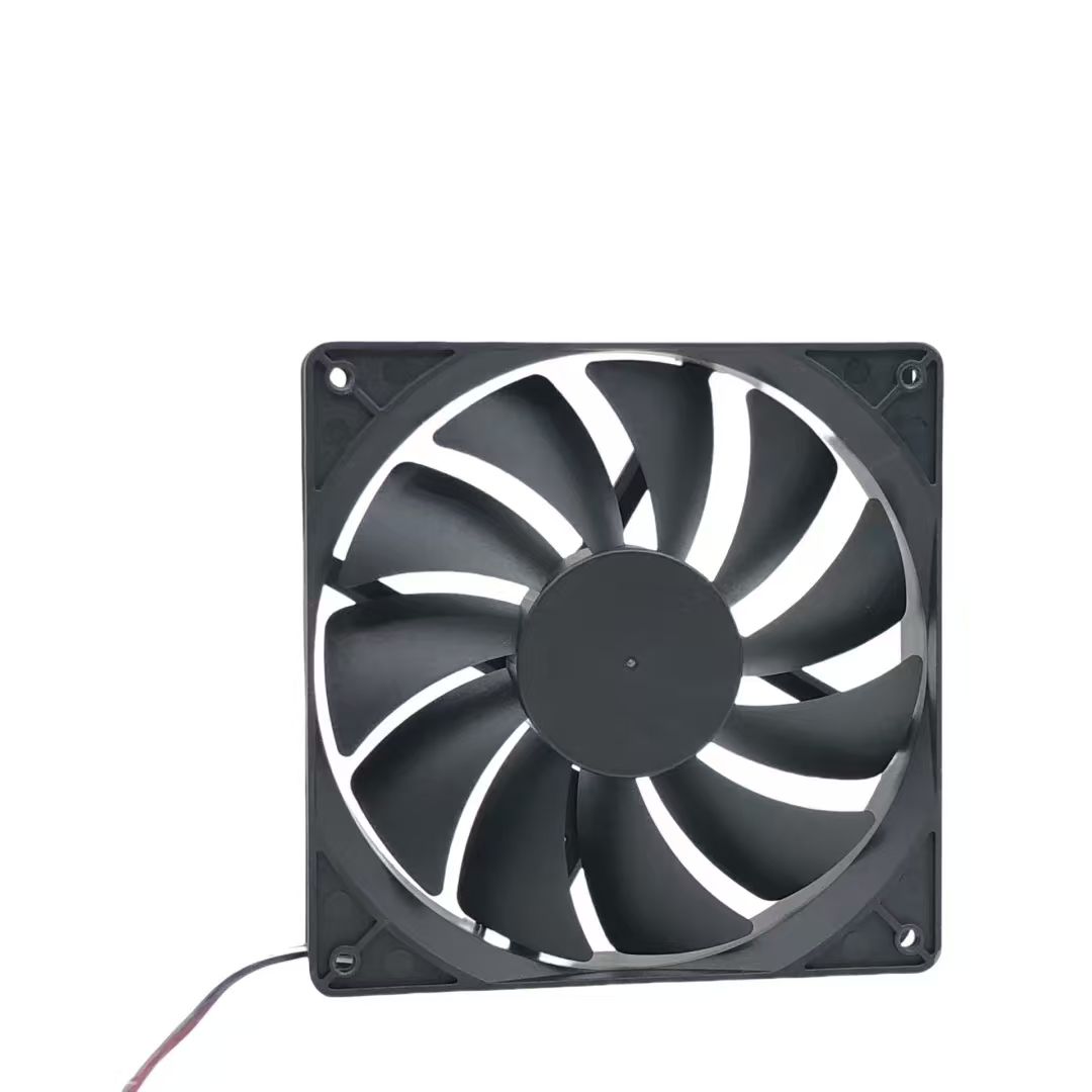 HA13525H12F-Z 135mm X 25mm Fan - Pc Power Supply 评论和价格
