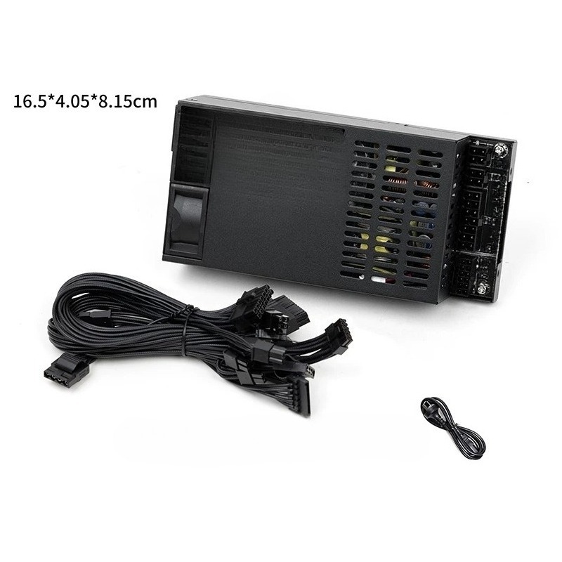 for 600W 1U Flex ATX Full Modu - Flex Atx Power Supply 600W 1U 评论和价格