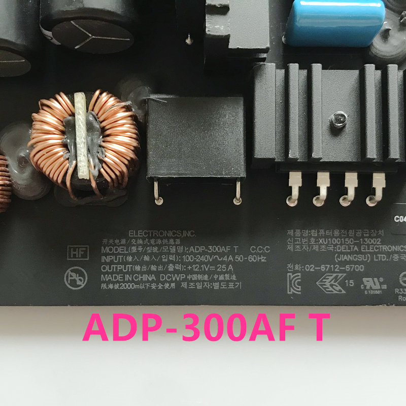 New PSU Board For PICO-BOX Dig - Power Supply 500W 评论和价格